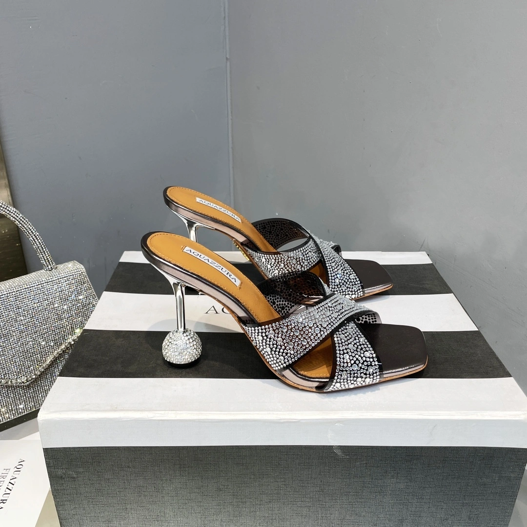 COCO— 8.5cm Heel height item:C-X158B1514